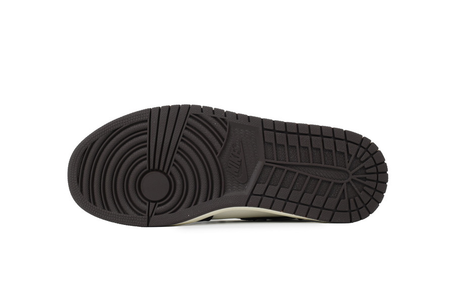 Air Jordan 1 Retro High OG 'Light Madder Root' FD2596-200