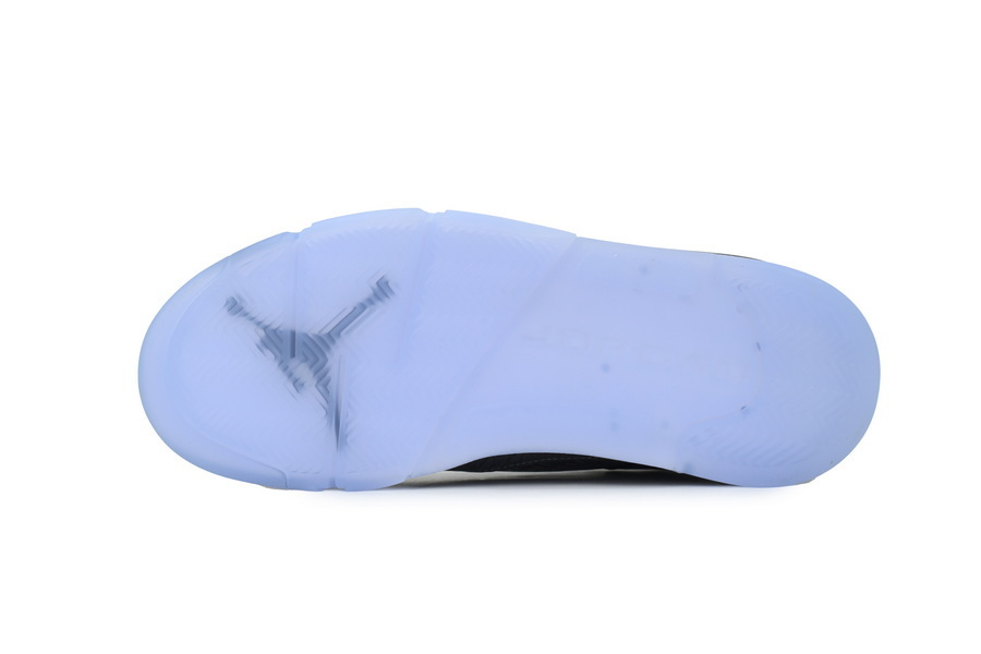 Air Jordan 5 Retro 'Wolf Grey' (2026) DD0587-002