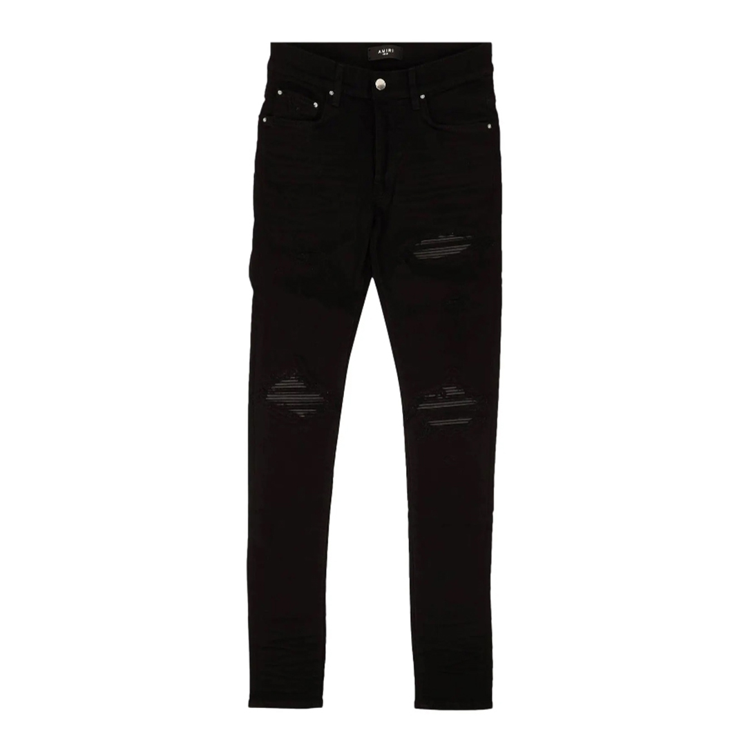 Amiri MX1 Jeans 'Black'