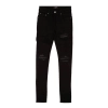 Amiri MX1 Jeans 'Black'