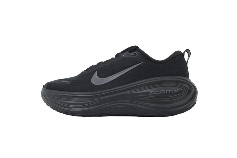 Nike Zoom Vomero Plus 'Black Metallic Dark Grey' HV8150-003