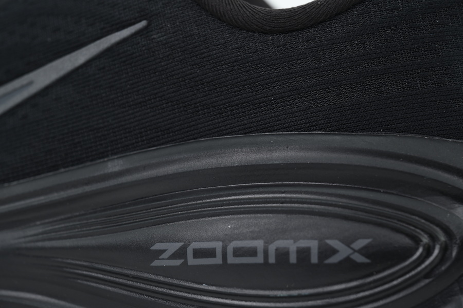 Nike Zoom Vomero Plus 'Black Metallic Dark Grey' HV8150-003