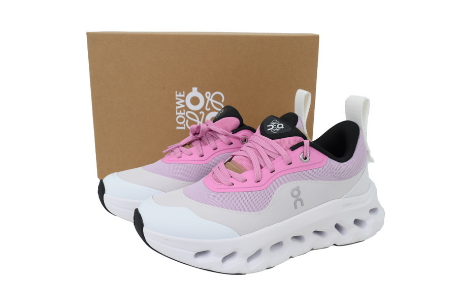 ON Loewe x Cloudtilt 2 'Pink'