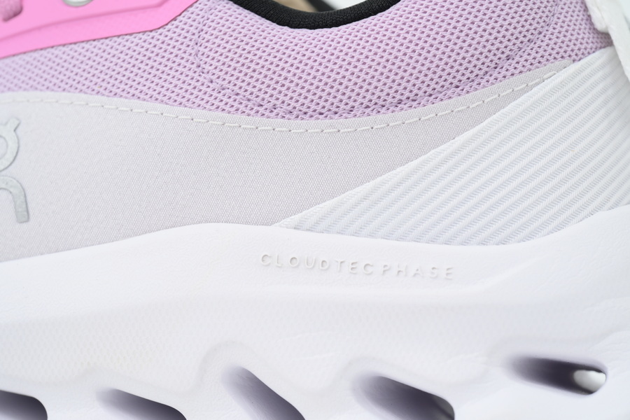 ON Loewe x Cloudtilt 2 'Pink'