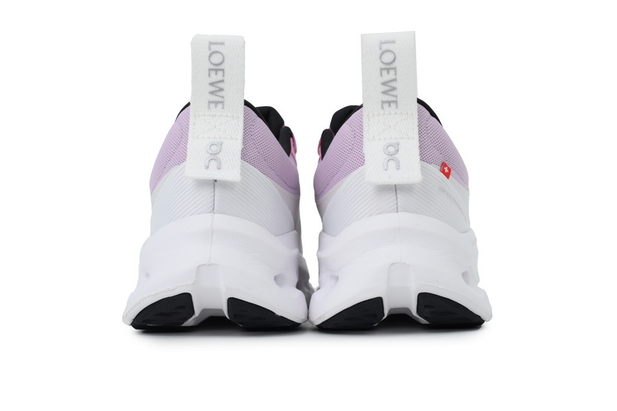 ON Loewe x Cloudtilt 2 'Pink'