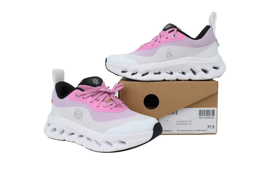 ON Loewe x Cloudtilt 2 'Pink'