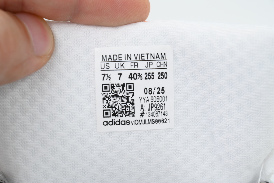 Pharrell x VIRGINIA x Adidas Adistar Jellyfish 'Focus Olive Orange' JP9261