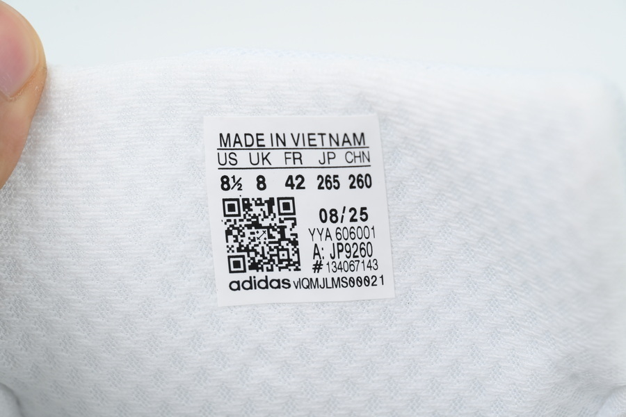 Pharrell x VIRGINIA x adidas Adistar Jellyfish 'Focus Olive Real Green' JP9260