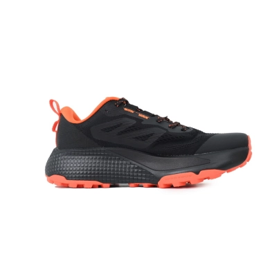 The North Face Altamesa 500 Black Orange Red NF0A83N3-F38 02