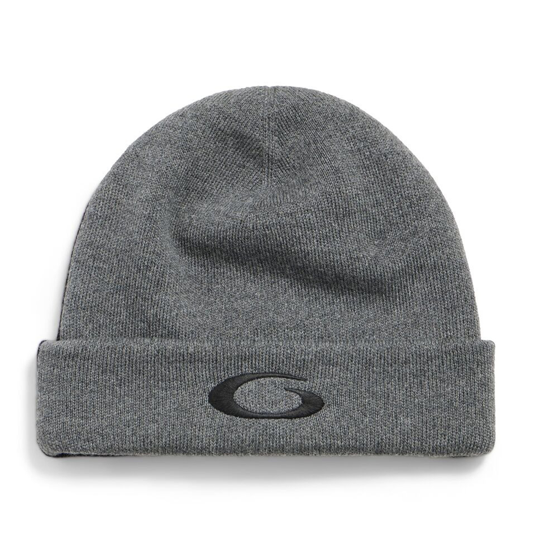 Balenciaga Loop Sports Icon Beanie in Grey