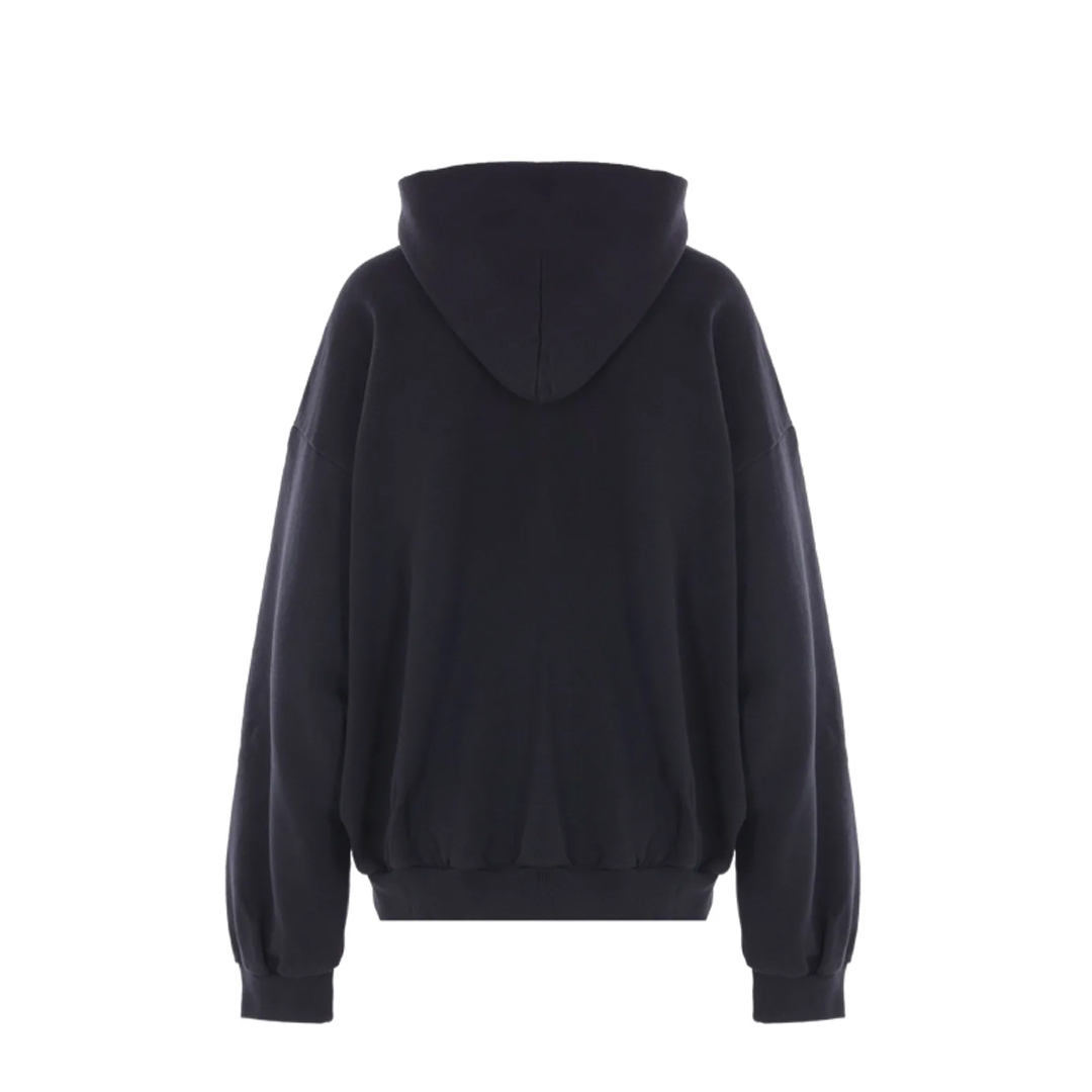 Balenciaga x Automobili Lamborghini Cotton Hoodie