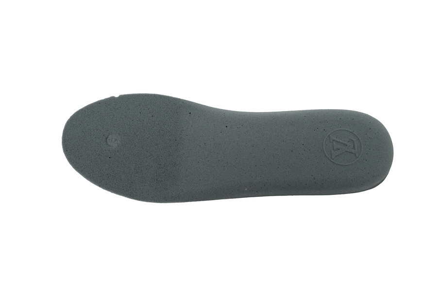 LV BUTTERSOFT Sneaker Lambskin/Plain Calf x Nigo Brown