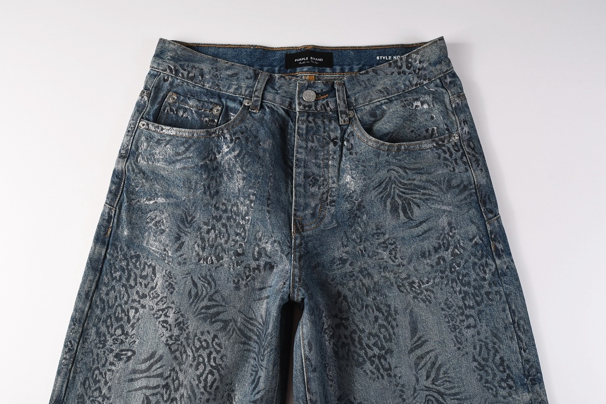Purple Brand Jeans #100