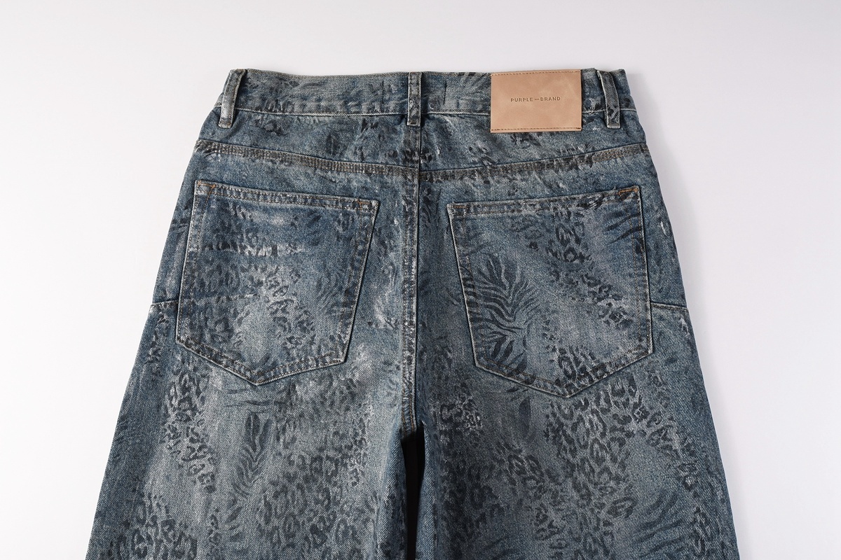 Purple Brand Jeans #100
