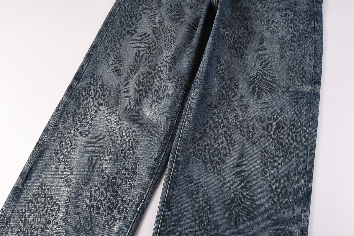 Purple Brand Jeans #100