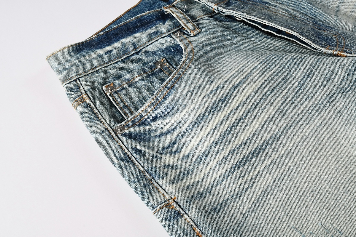Purple Brand Jeans #103