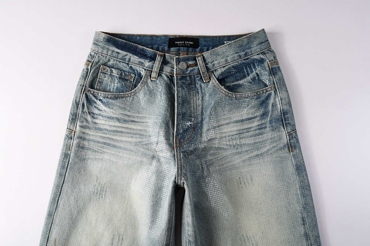 Purple Brand Jeans #103