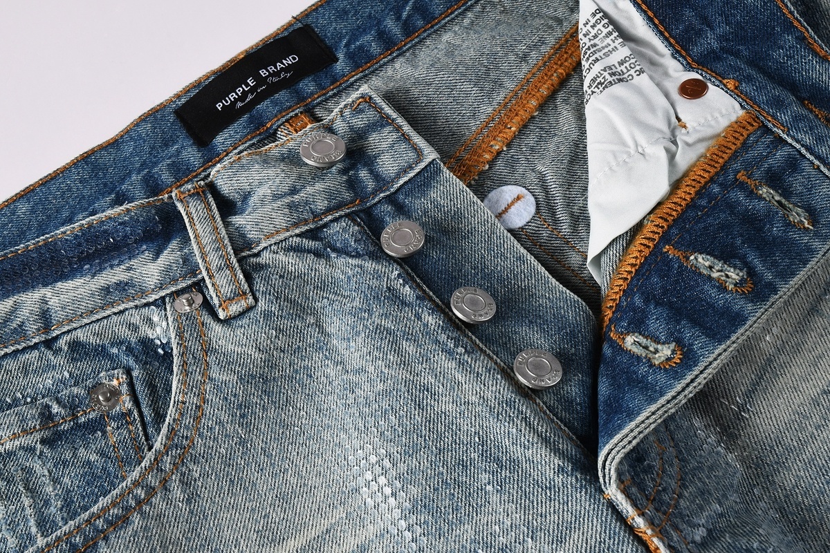 Purple Brand Jeans #103