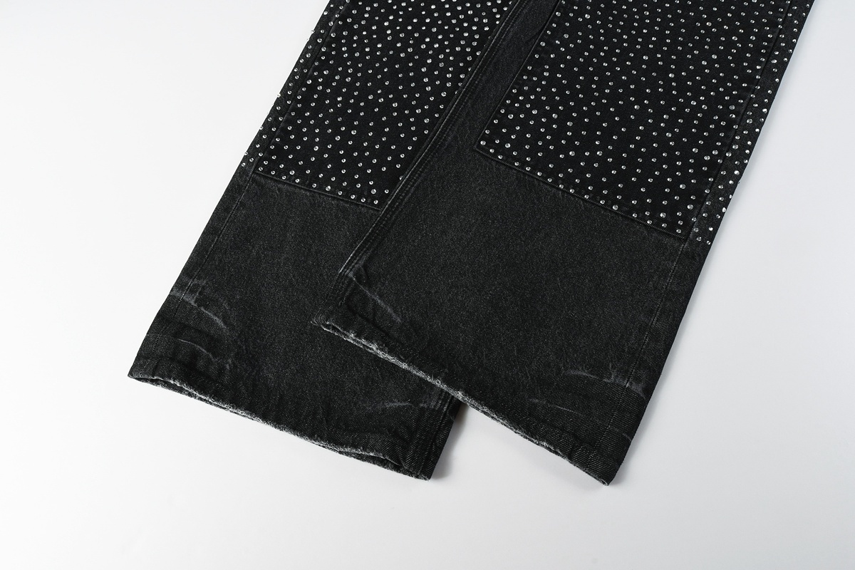 Purple Brand Jeans #104