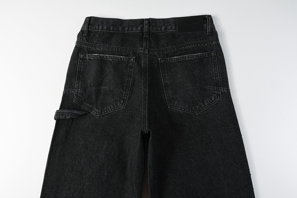 Purple Brand Jeans #104