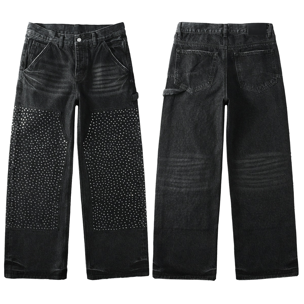 Purple Brand Jeans #104