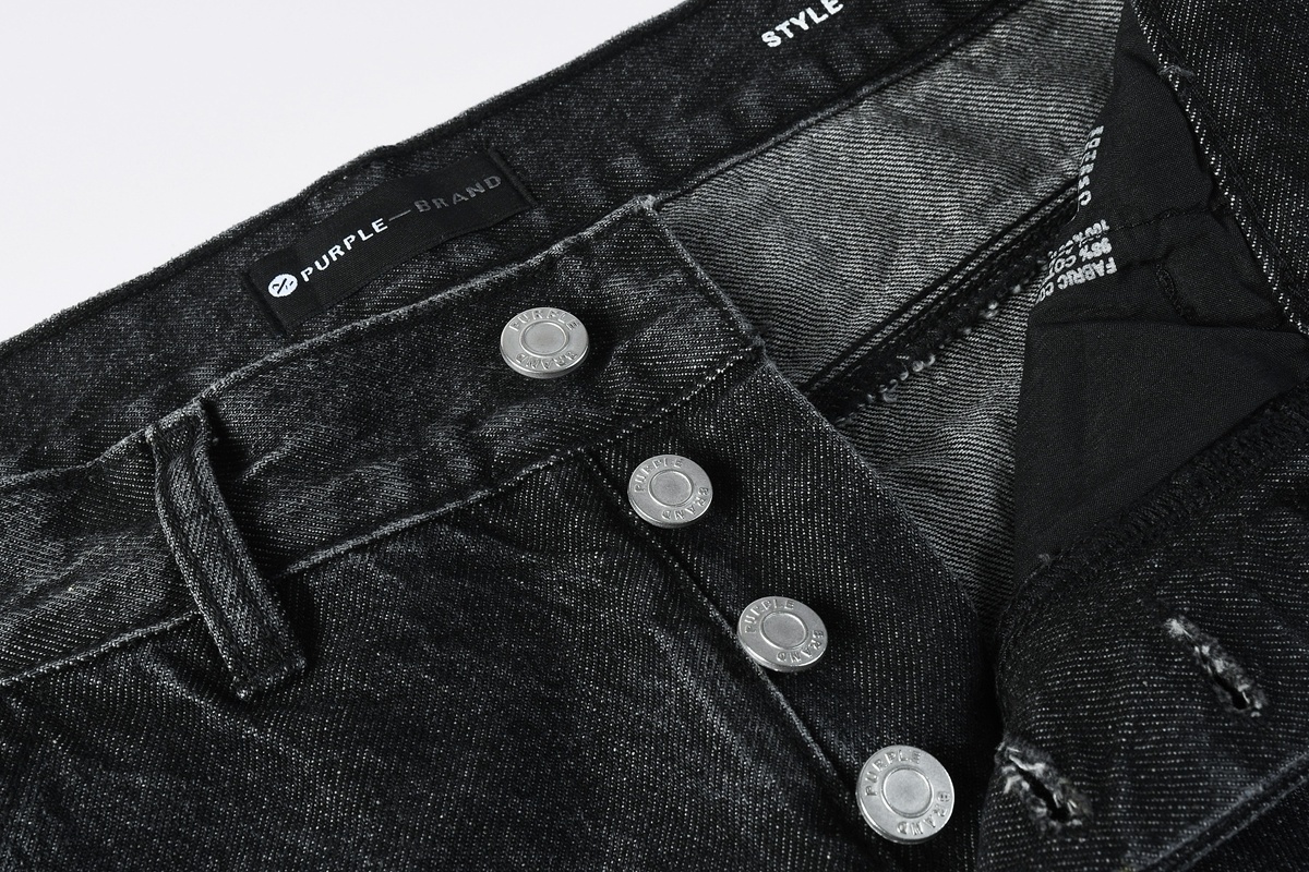 Purple Brand Jeans #104
