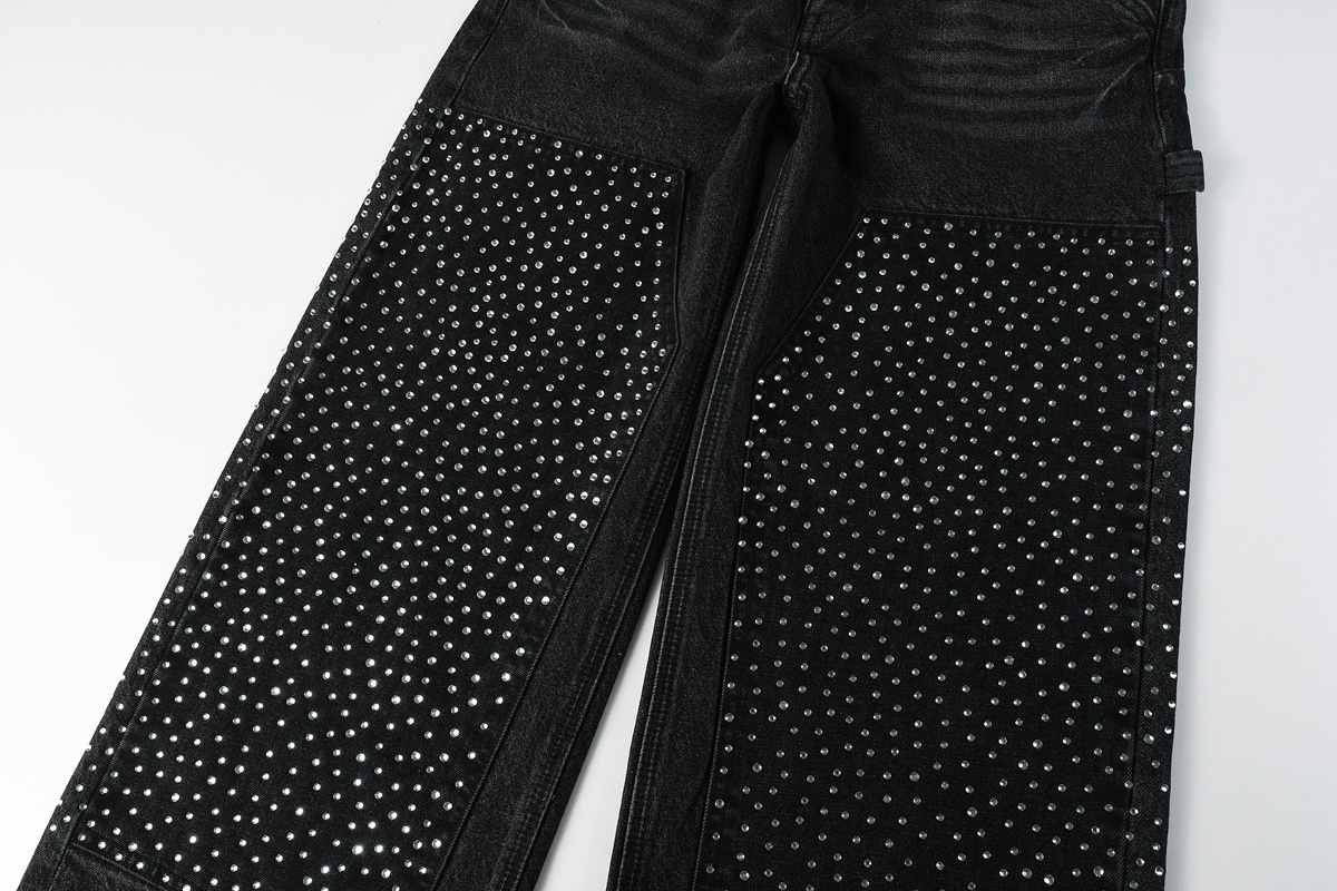 Purple Brand Jeans #104