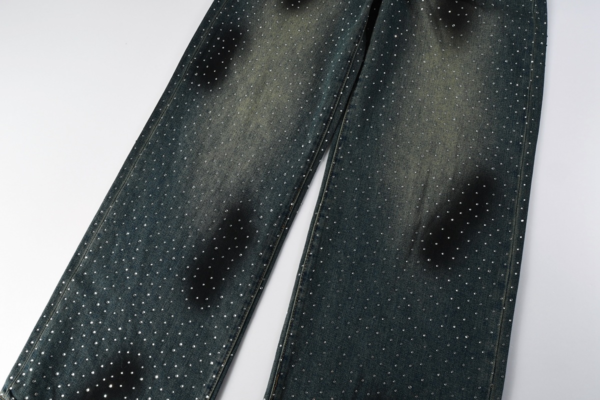 Purple Brand Jeans #106