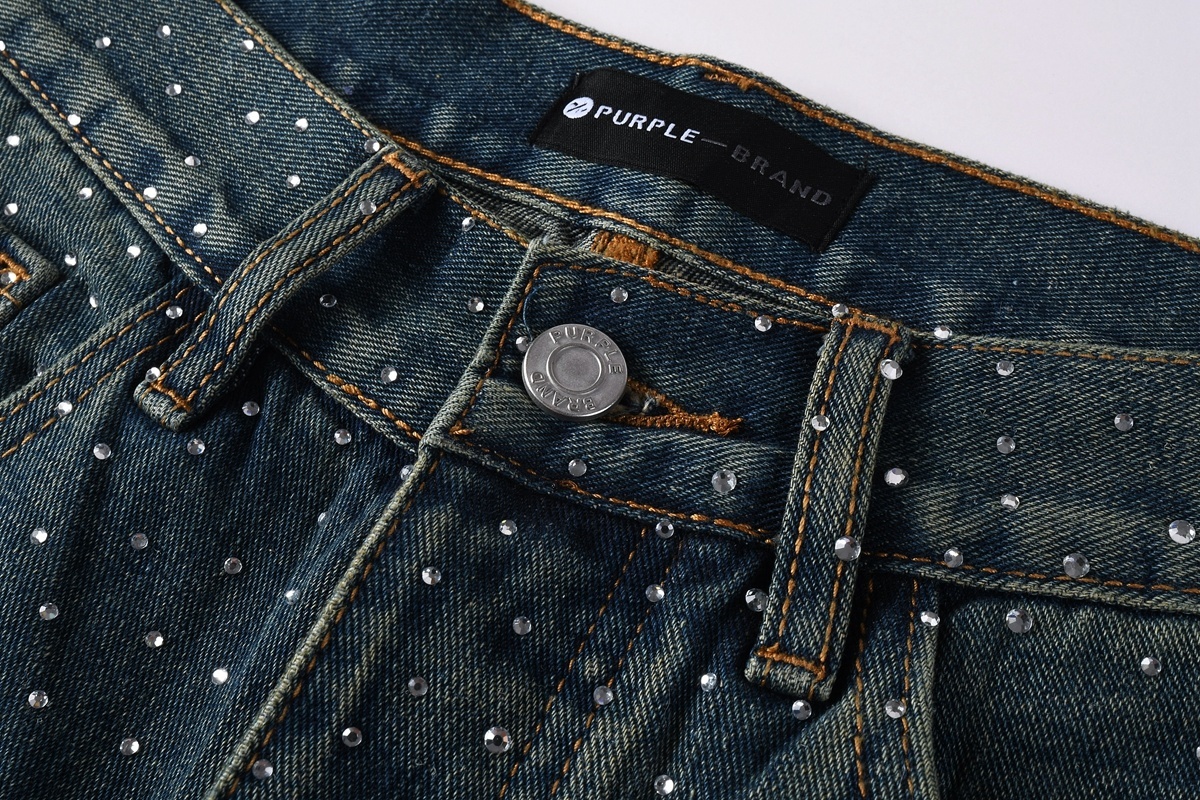 Purple Brand Jeans #106