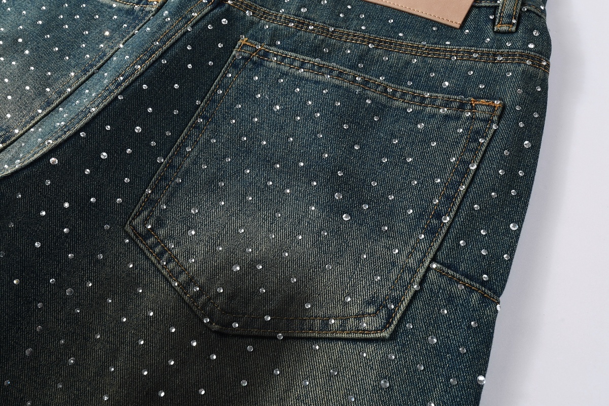 Purple Brand Jeans #106