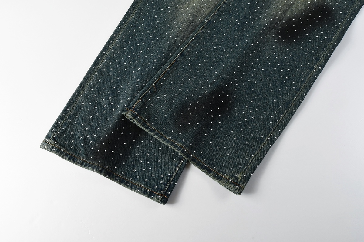 Purple Brand Jeans #106