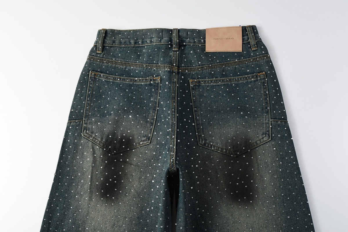 Purple Brand Jeans #106
