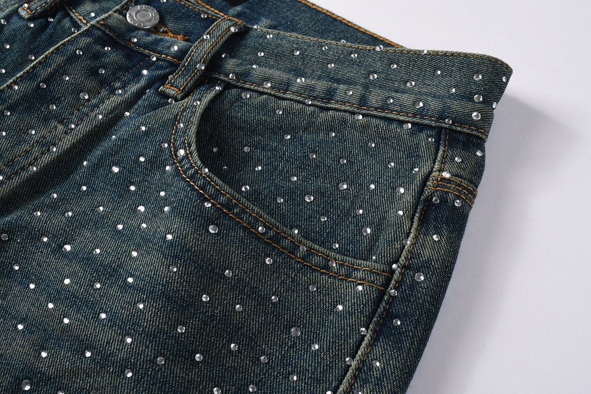 Purple Brand Jeans #106