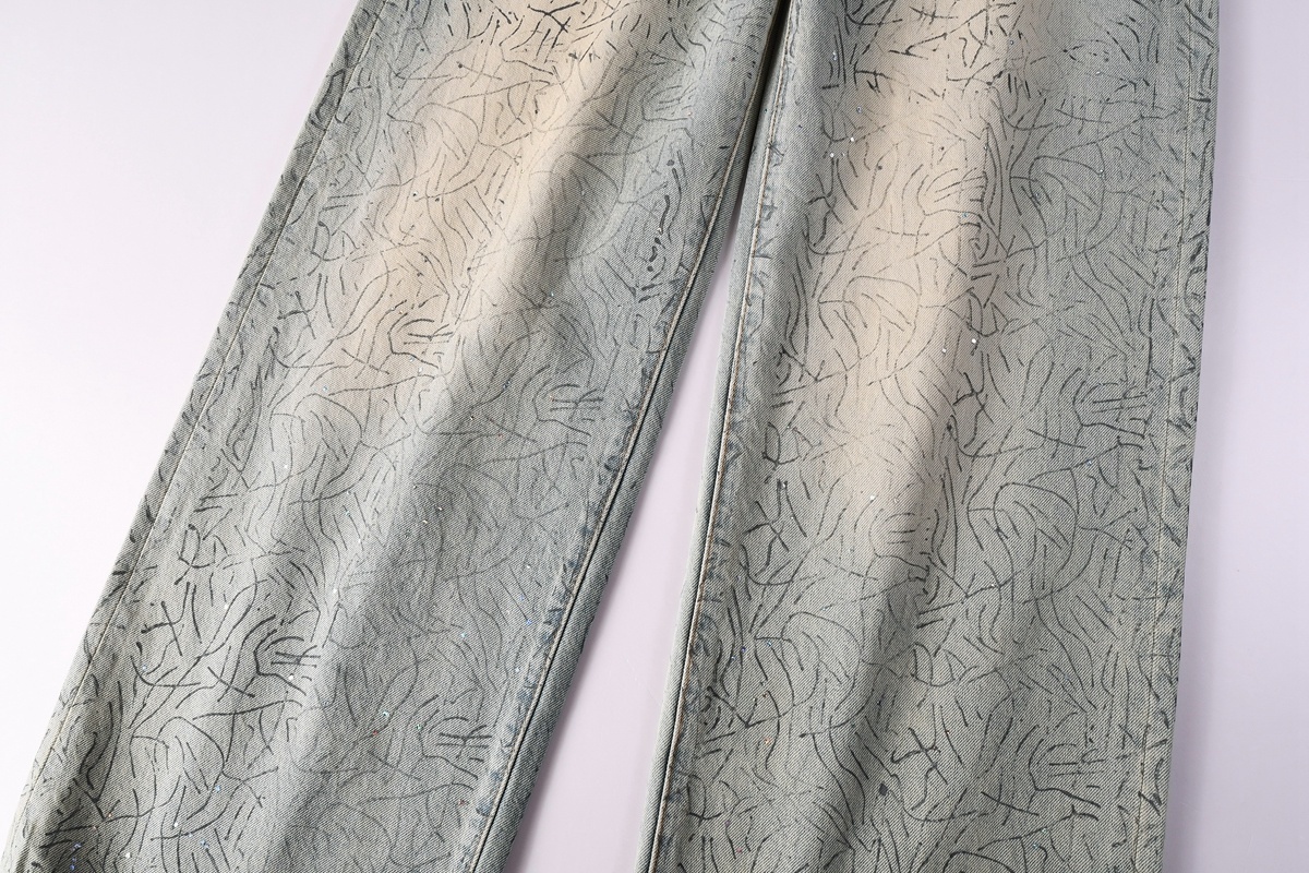 Purple Brand Jeans #107