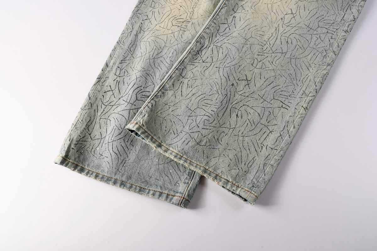 Purple Brand Jeans #107