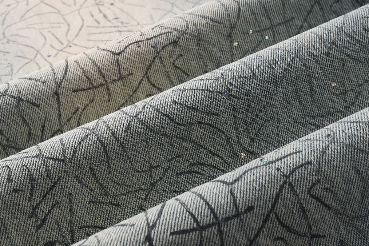 Purple Brand Jeans #107