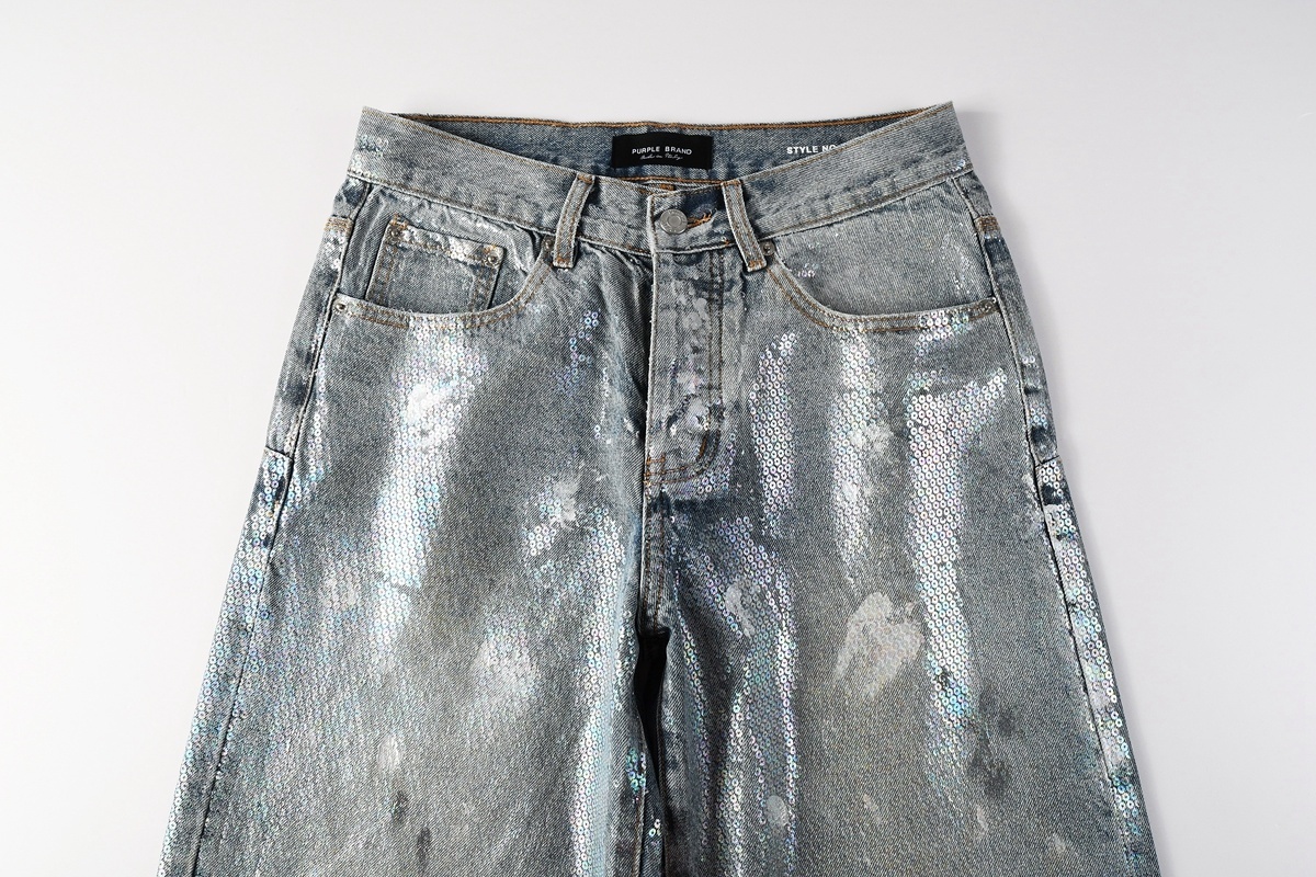 Purple Brand Jeans #108