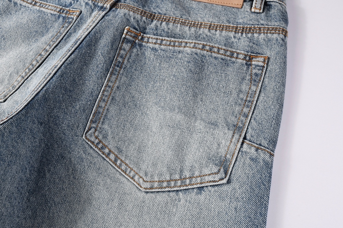 Purple Brand Jeans #108