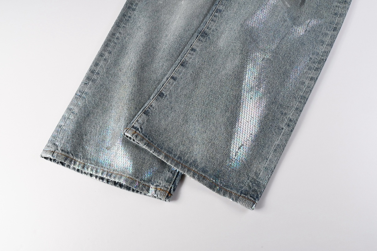 Purple Brand Jeans #108