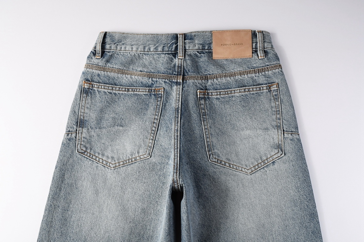 Purple Brand Jeans #108