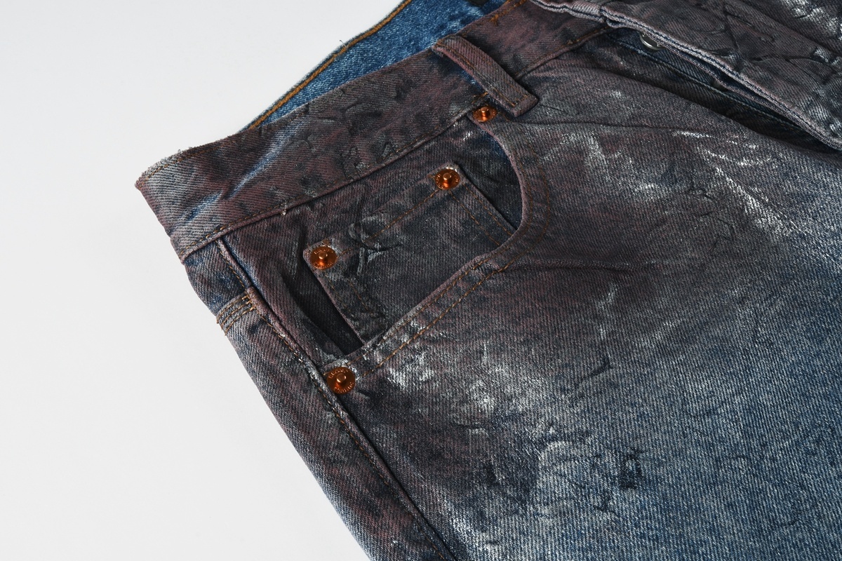 Purple Brand Jeans #109