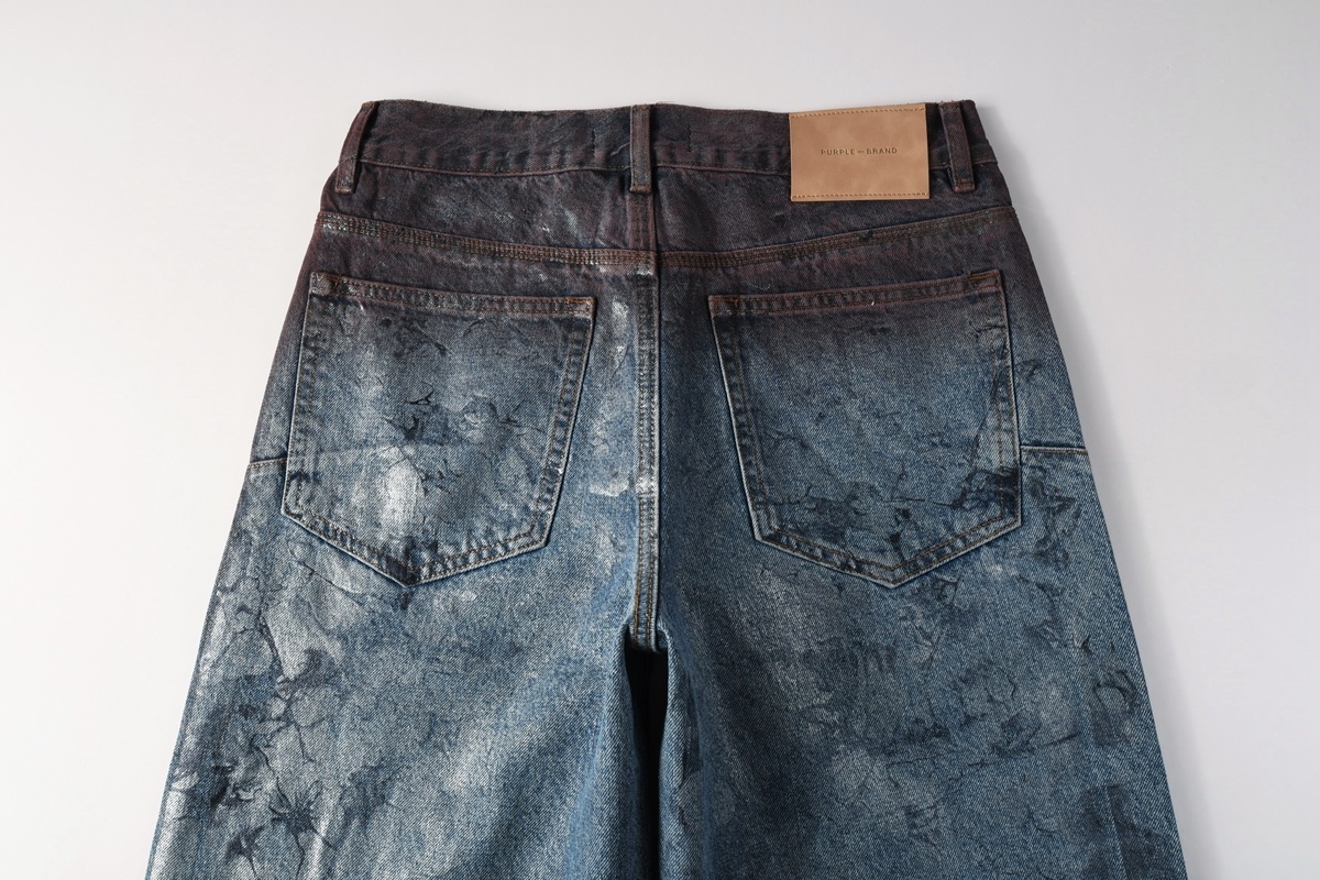Purple Brand Jeans #109