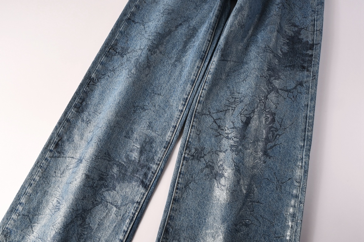 Purple Brand Jeans #109