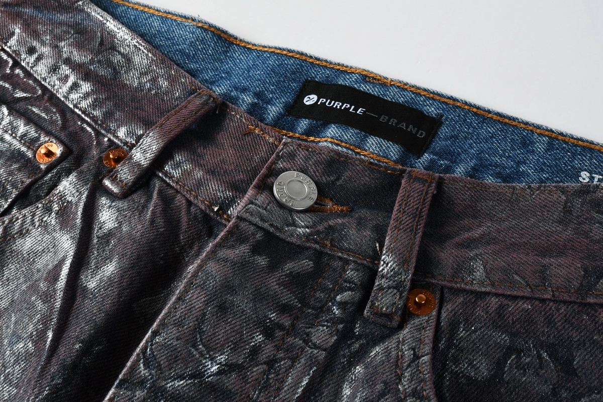 Purple Brand Jeans #109