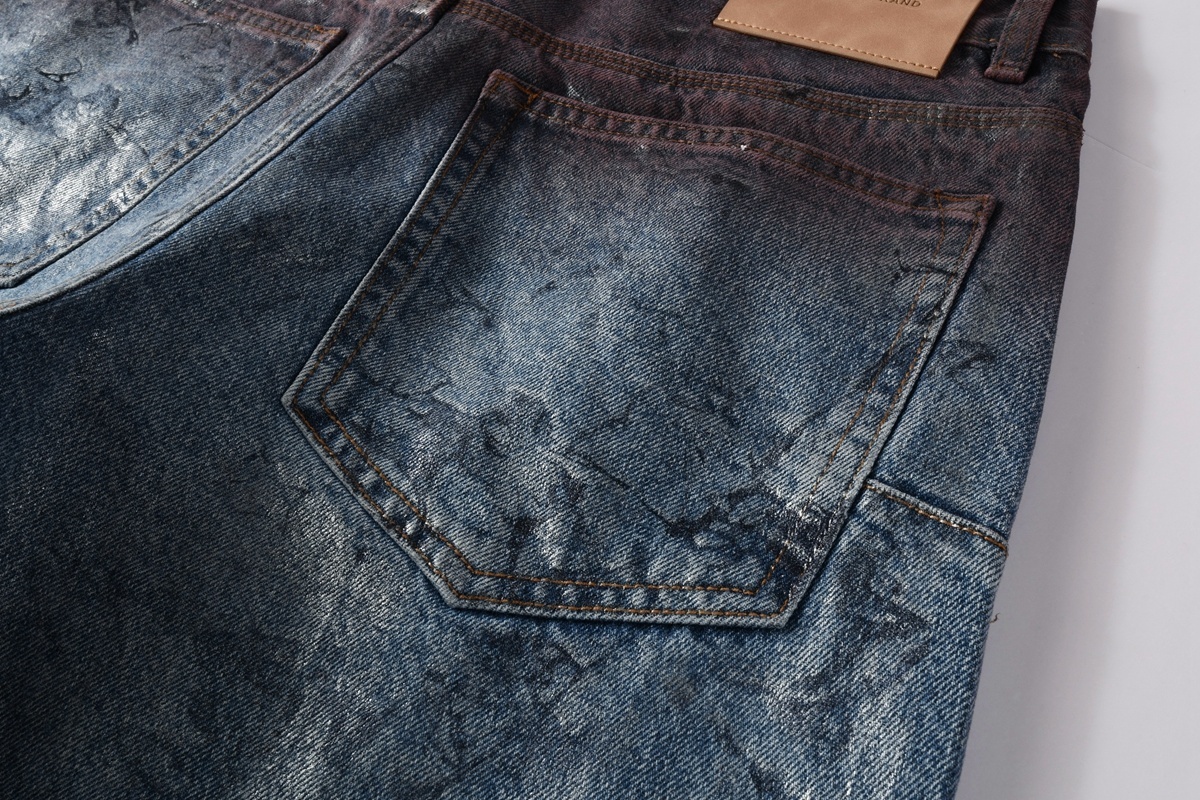 Purple Brand Jeans #109