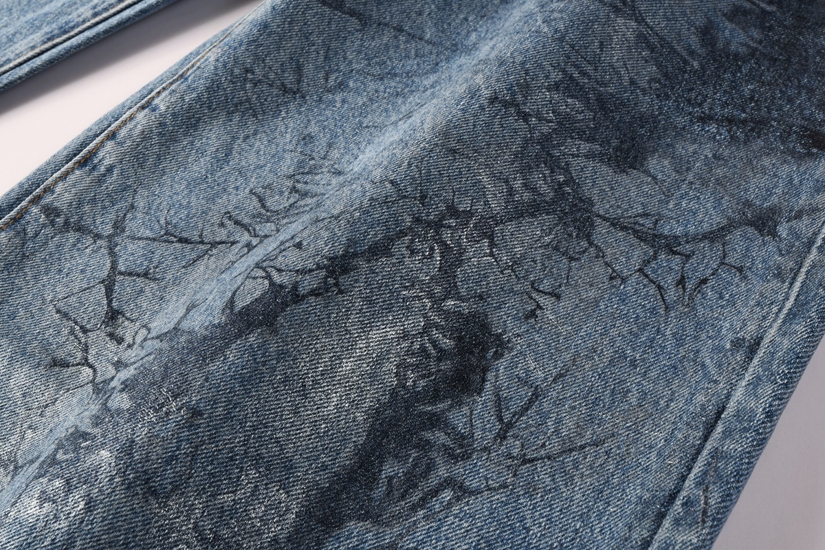 Purple Brand Jeans #109