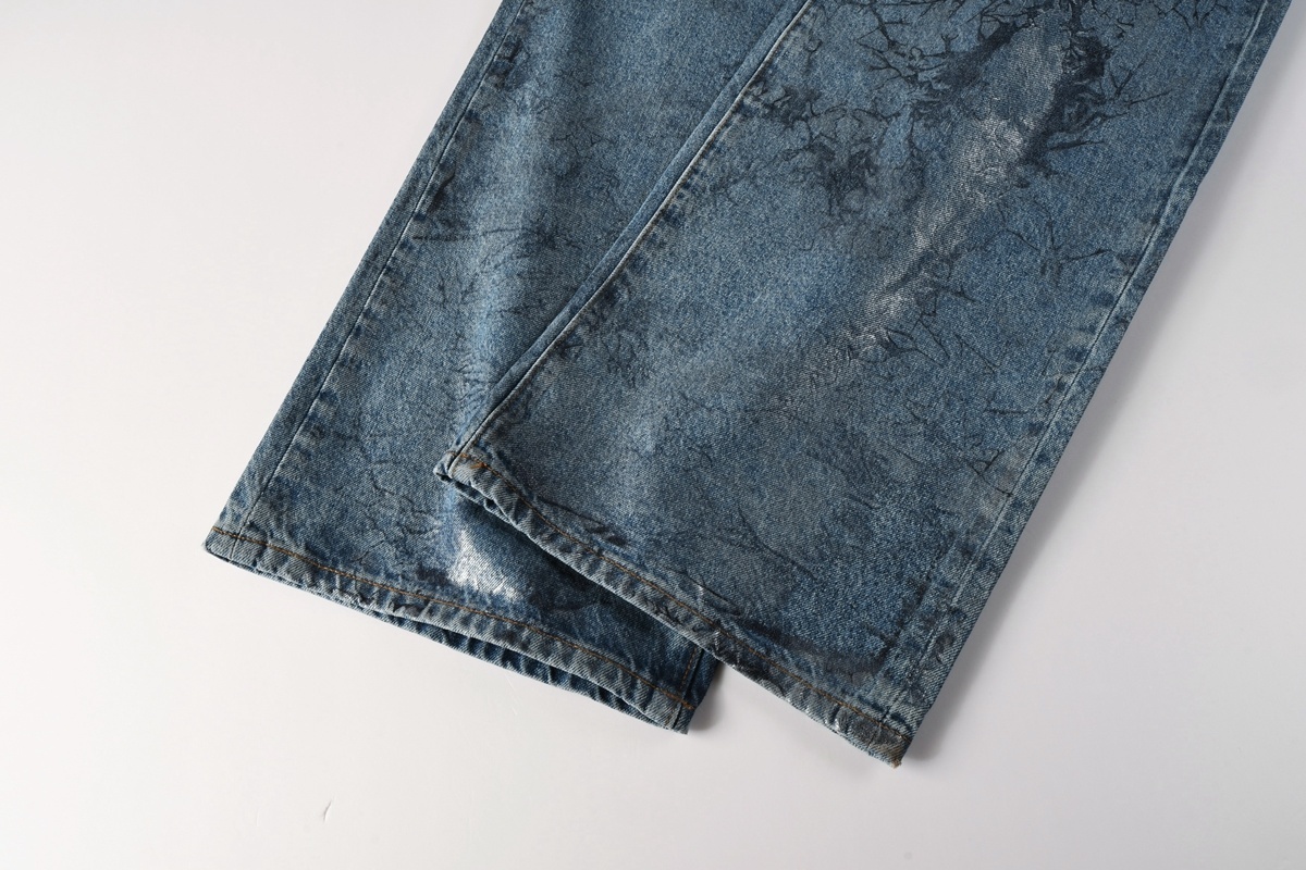 Purple Brand Jeans #109