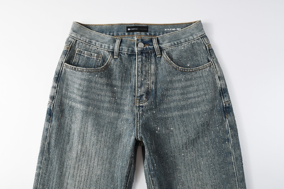 Purple Brand Jeans #9140