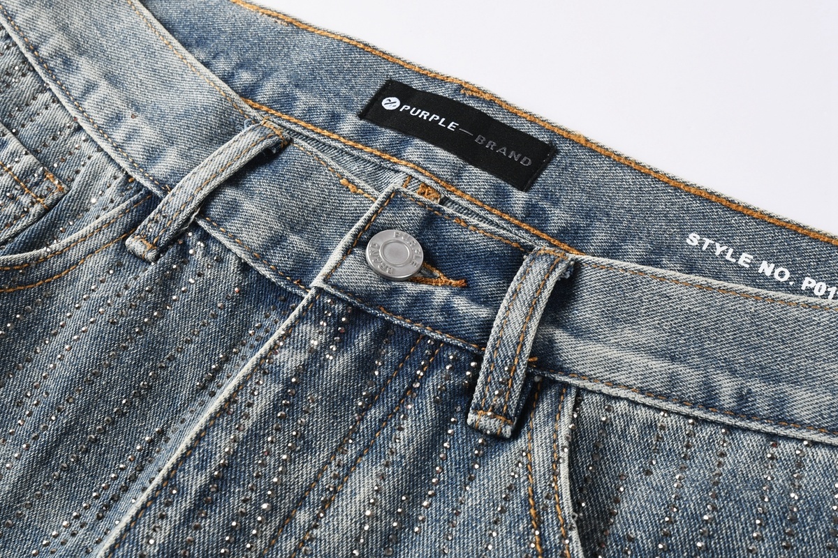 Purple Brand Jeans #9140