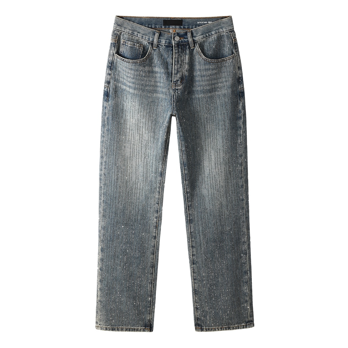 Purple Brand Jeans #9140